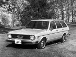 Audi Fox Wagon 1975 года